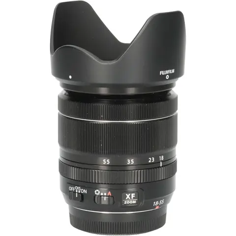 Tweedehands Fujifilm XF 18-55mm f/2.8-4.0 R LM OIS CM0012