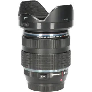 Tweedehands Olympus M.Zuiko Digital ED 12-40mm f/2.8 Kitlens - Zwart CM7891