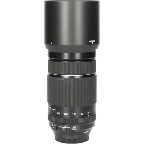 Tweedehands Fujifilm XF 70-300mm f/4-5.6 R LM OIS WR CM0013
