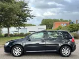 Foto 28 van Volkswagen Golf 1.6 FSI Comfortline 5-Drs Automaat ECC Navi Cruise LMV 15" Leder Sportstoelen Schuif