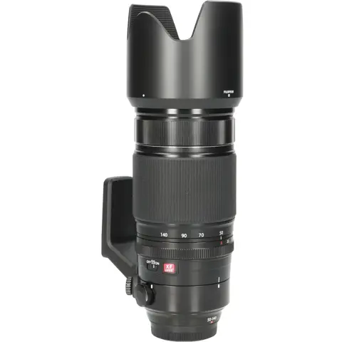 Tweedehands Fujifilm XF 50-140mm f/2.8 R LM OIS WR CM0010