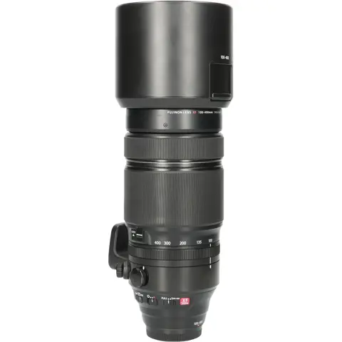 Tweedehands Fujifilm XF 100-400mm f/4.5-5.6 R LM OIS WR CM0015