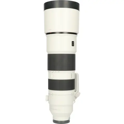 Tweedehands Sony FE 200-600mm f/5.6-6.3 G OSS CM7932