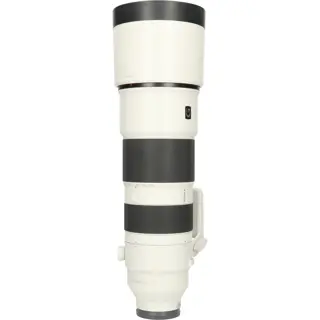 Tweedehands Sony FE 200-600mm f/5.6-6.3 G OSS CM7932