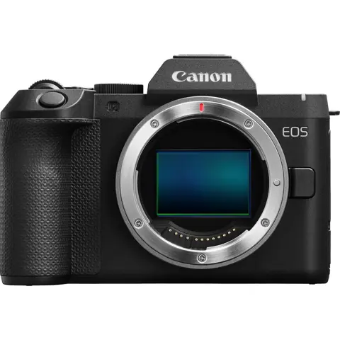 Canon EOS R8 Mark II + LP-E17 accu