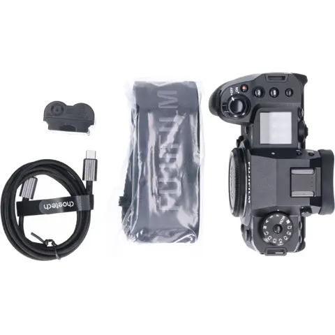 Tweedehands Fujifilm X-H2S Body CM0008
