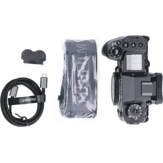 Tweedehands Fujifilm X-H2S Body CM0008
