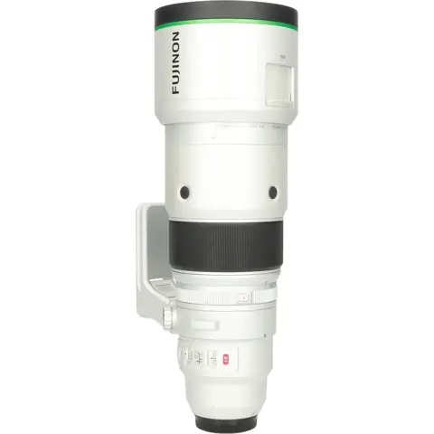 Tweedehands Fujifilm XF 500mm f/5.6 R LM OIS WR CM0014
