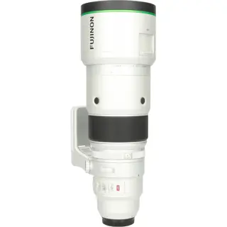 Tweedehands Fujifilm XF 500mm f/5.6 R LM OIS WR CM0014