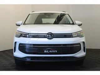 Foto 19 van Volkswagen Tiguan 1.5 eHybrid Life |Camera|Navi| PLUG-IN hybrid