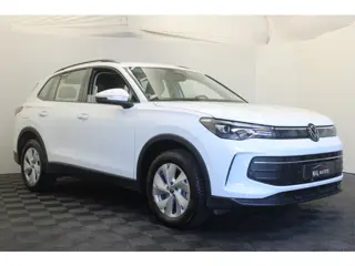 Foto 17 van Volkswagen Tiguan 1.5 eHybrid Life |Camera|Navi| PLUG-IN hybrid