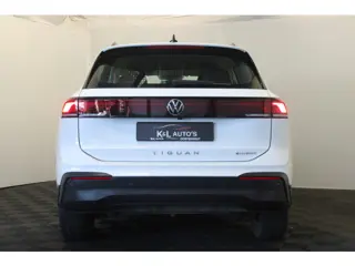 Foto 14 van Volkswagen Tiguan 1.5 eHybrid Life |Camera|Navi| PLUG-IN hybrid