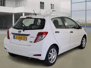 Foto 12 van Toyota Yaris 1.5 Full Hybrid Comfort Automaat 1e Eig. 79.800 km +NAP NL-auto