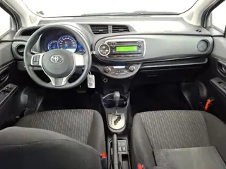 Foto 17 van Toyota Yaris 1.5 Full Hybrid Comfort Automaat 1e Eig. 79.800 km +NAP NL-auto