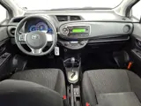 Foto 27 van Toyota Yaris 1.5 Full Hybrid Comfort Automaat 1e Eig. 79.800 km +NAP NL-auto