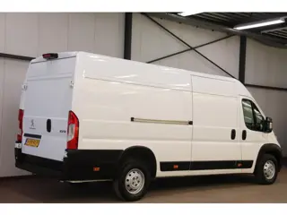 Foto 14 van Peugeot Boxer 2.2 BlueHDi L4H2 AIRCO CRUISE CONTOL EURO 6