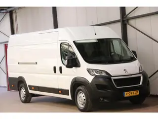 Foto 11 van Peugeot Boxer 2.2 BlueHDi L4H2 AIRCO CRUISE CONTOL EURO 6