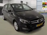 Foto 30 van Mercedes-Benz B-klasse 180 Ambition Automaat 2e Eig. +NAP NL-auto