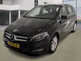 Foto 28 van Mercedes-Benz B-klasse 180 Ambition Automaat 2e Eig. +NAP NL-auto