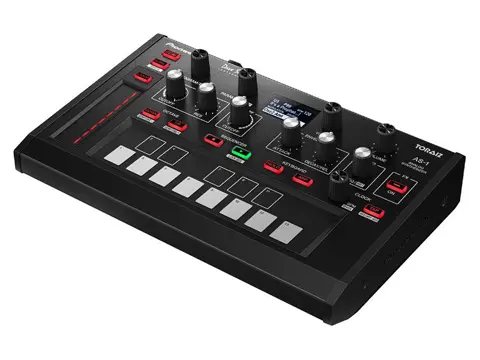 Pioneer DJ Toraiz AS-1