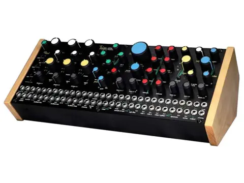 Pittsburgh Modular TAIGA