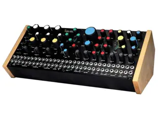 Pittsburgh Modular TAIGA