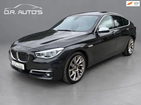 BMW 5-serie Gran Turismo 550xi High Executive | Vol opties! | 108.939km!