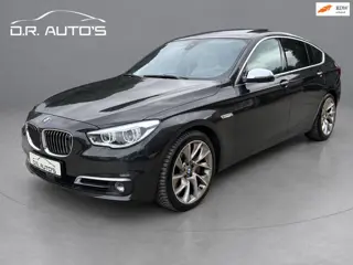 BMW 5-serie Gran Turismo 550xi High Executive | Vol opties! | 108.939km!
