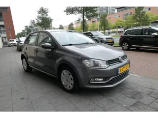 Foto 13 van Volkswagen Polo 1.2 TSI Comfortline Apk/Airco/Cruise/Nap/Elektrische Ramen