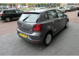 Foto 14 van Volkswagen Polo 1.2 TSI Comfortline Apk/Airco/Cruise/Nap/Elektrische Ramen