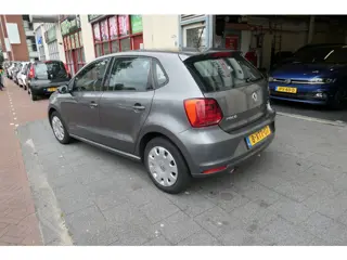 Foto 15 van Volkswagen Polo 1.2 TSI Comfortline Apk/Airco/Cruise/Nap/Elektrische Ramen