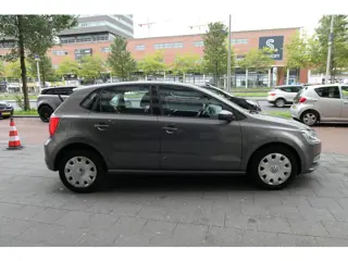 Foto 17 van Volkswagen Polo 1.2 TSI Comfortline Apk/Airco/Cruise/Nap/Elektrische Ramen