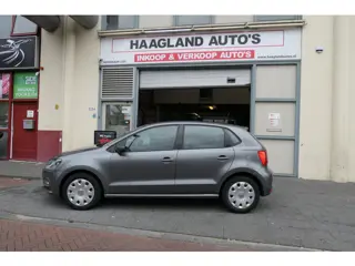 Foto 18 van Volkswagen Polo 1.2 TSI Comfortline Apk/Airco/Cruise/Nap/Elektrische Ramen