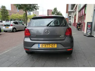 Foto 19 van Volkswagen Polo 1.2 TSI Comfortline Apk/Airco/Cruise/Nap/Elektrische Ramen