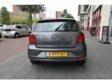 Foto 29 van Volkswagen Polo 1.2 TSI Comfortline Apk/Airco/Cruise/Nap/Elektrische Ramen
