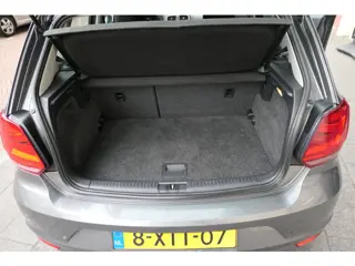 Foto 11 van Volkswagen Polo 1.2 TSI Comfortline Apk/Airco/Cruise/Nap/Elektrische Ramen