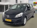 Foto 21 van Toyota Yaris 1.3 VVT-i Aspiration 2e Eig. 26.200 km +NAP NL-auto