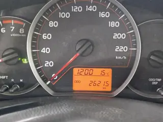 Foto 18 van Toyota Yaris 1.3 VVT-i Aspiration 2e Eig. 26.200 km +NAP NL-auto
