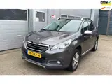 Foto 21 van Peugeot 2008 1.2 PureTech Allure-Navi-Leder-Panoram-Trekhaak