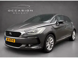 DS 5 Executive | Autom. | APK | Pano | Camera | Head-Up | Cruise |