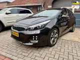 Foto 21 van Kia Cee'd Sportswagon 1.0 T-GDi GT-Line I CLIMA I CRUISE I CAMERA I NAVI I BLUETOOTH I