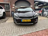 Foto 30 van Kia Cee'd Sportswagon 1.0 T-GDi GT-Line I CLIMA I CRUISE I CAMERA I NAVI I BLUETOOTH I