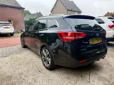 Foto 26 van Kia Cee'd Sportswagon 1.0 T-GDi GT-Line I CLIMA I CRUISE I CAMERA I NAVI I BLUETOOTH I