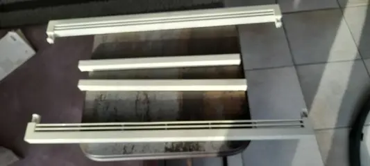 Bosch of Siemens inbouwframe keukenkastje
