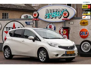 Nissan Note 1.2 DIG-S Tekna 2e Eigenaar +NAP NL-auto