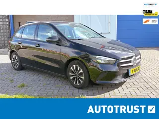 Mercedes-Benz B-klasse 180 Business Solution/Autmaat/NL/ECC/Cam