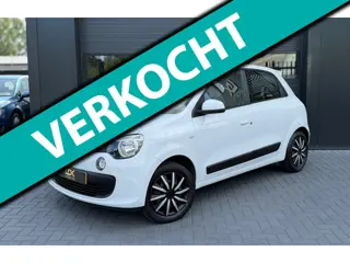 Renault Twingo 1.0 SCe Collection|Cruise|Airco|NL Auto|