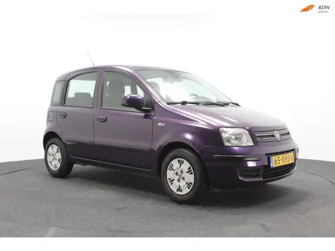 Fiat Panda 1.2 Edizione Cool | Airco | Trekhaak | APK 28-05-2027
