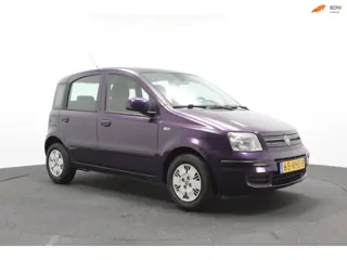 Foto 12 van Fiat Panda 1.2 Edizione Cool | Airco | Trekhaak | APK 28-05-2027