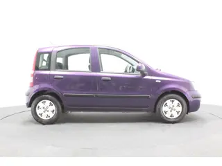 Foto 14 van Fiat Panda 1.2 Edizione Cool | Airco | Trekhaak | APK 28-05-2027